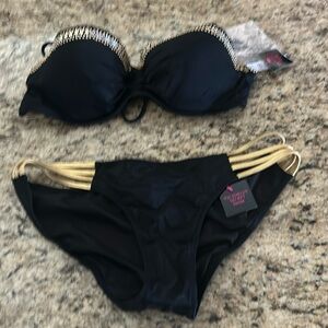Victoria’s Secret bathing suit